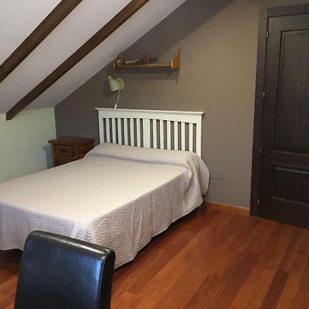 Casa Amean Villa Понтеведра Екстериор снимка