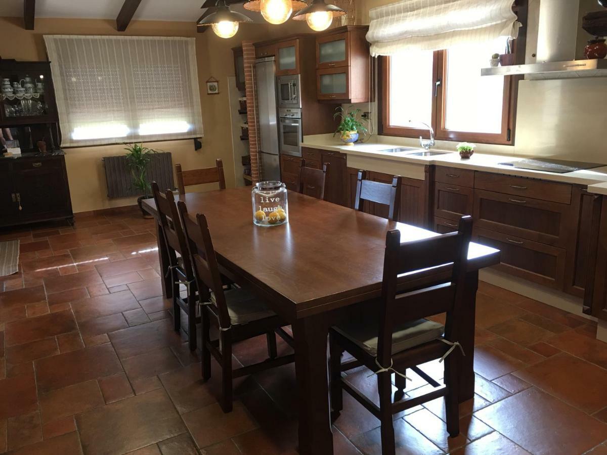 Casa Amean Villa Понтеведра Екстериор снимка