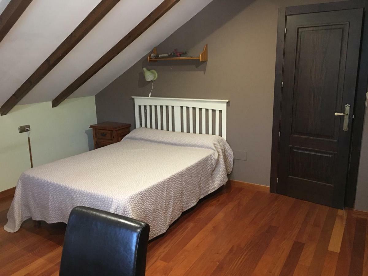 Casa Amean Villa Понтеведра Екстериор снимка