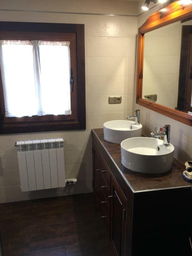 Casa Amean Villa Понтеведра Екстериор снимка
